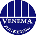 Venema Zonwering Haulerwijk Logo